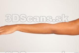 Arm texture of Svatava 0002